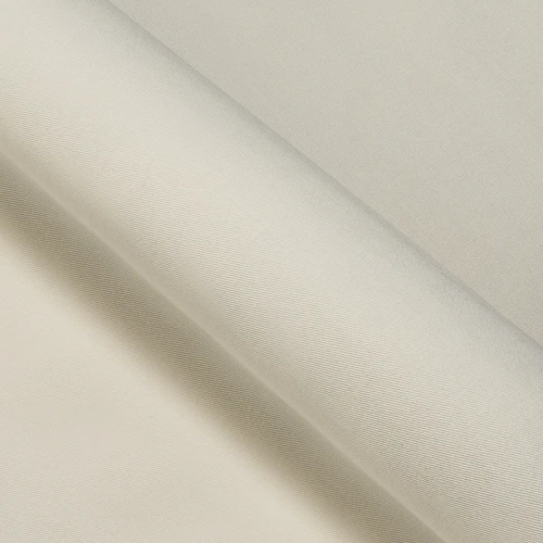 gruba bawełna 220 g m2 struktura materiału torby ecru